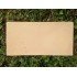 Terre cuite fait main Natural 18x37 (carton de 0,26 m²)