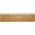 Plinthe Castilla Teja 8x31,6 (vendu à l'unité)
