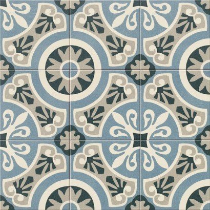 Decor Solferino 20x20