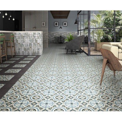 Decor Solferino 20x20