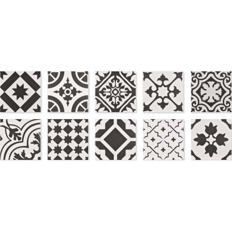 Série Ribassos 31x45