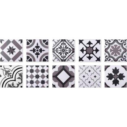 Série Ribassos 31x45