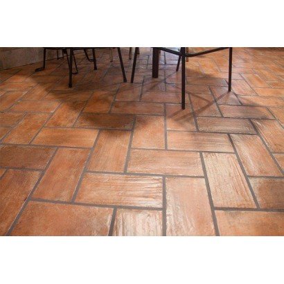 Aterra Cotto 15x30 (carton de 1 m²)