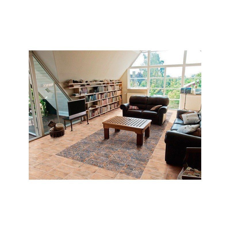 Aterra Crema 15x30 (carton de 1 m²)