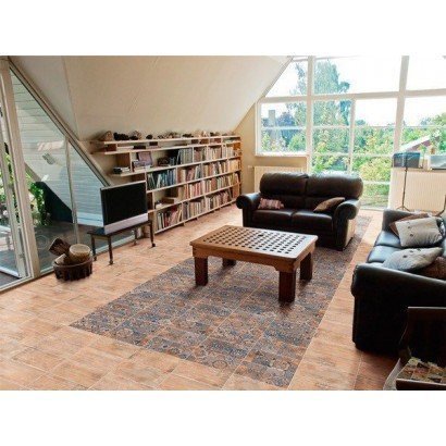 Decor Aterra 15x30 (carton de 1 m²)