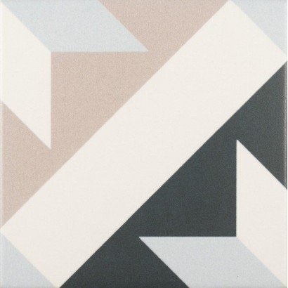 Carrelage Metro 7,5x15 blanc