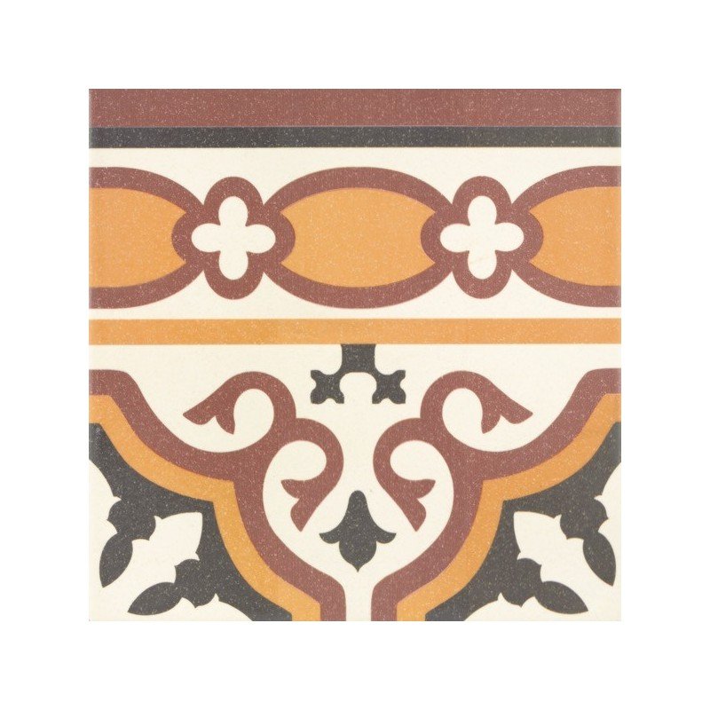 Frise Gotic 20x20 (carton de 1 m²)