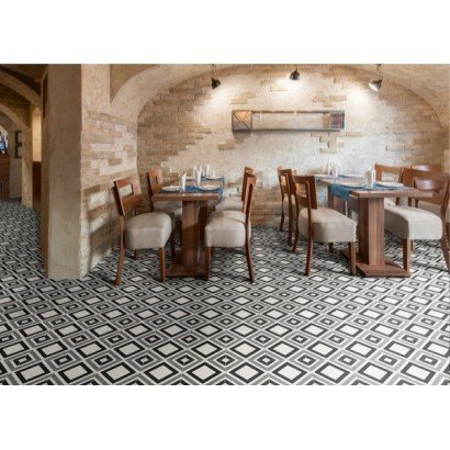 Decor Solferino 20x20