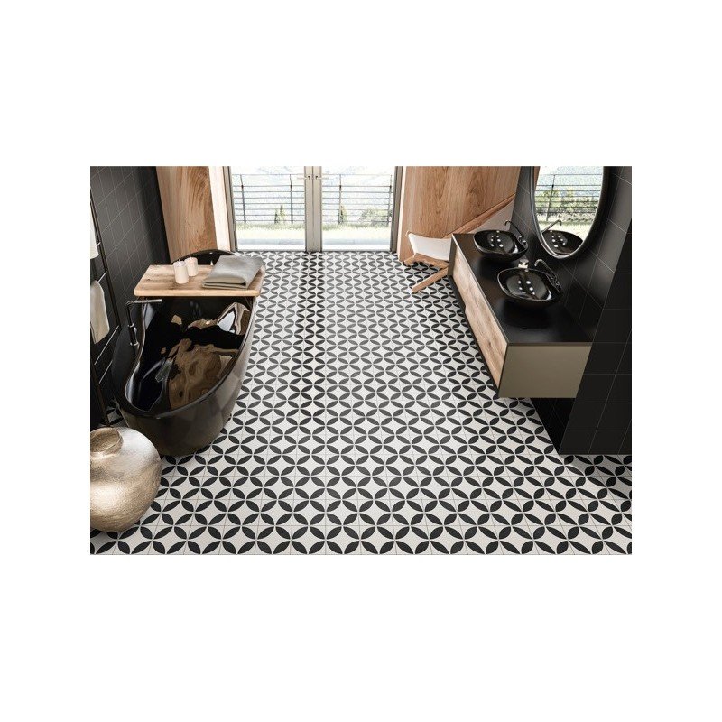 Decor Solferino 20x20 Decor Solferino 20x20