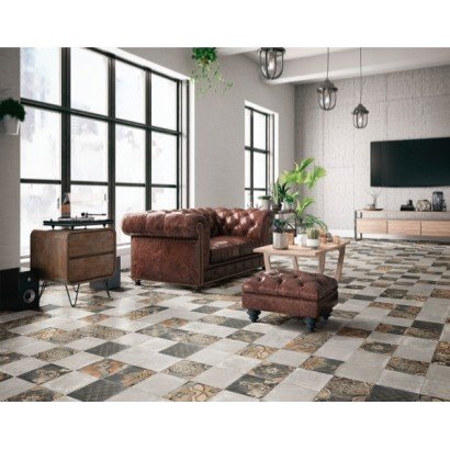 Decor Solferino 20x20