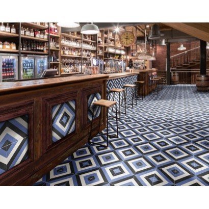 Decor Solferino 20x20