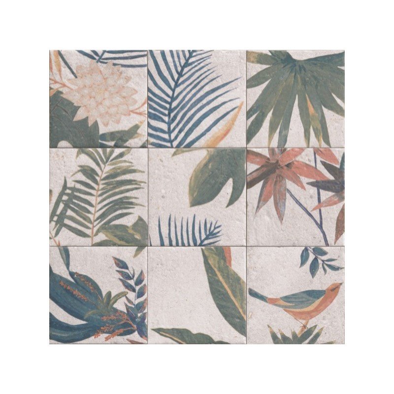 Decor Solferino 20x20