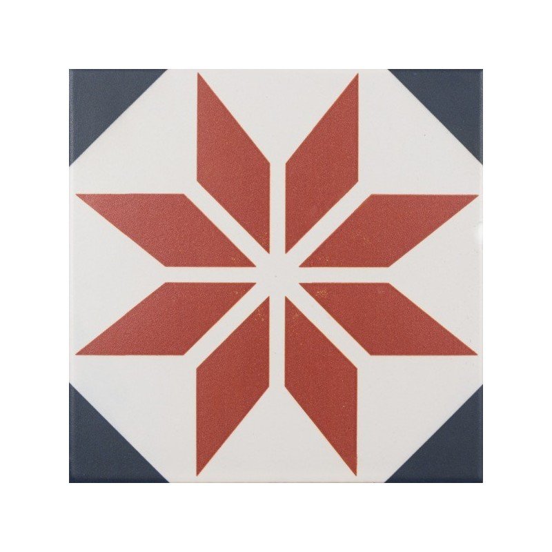 Carrelage Metro 7,5x15 blanc