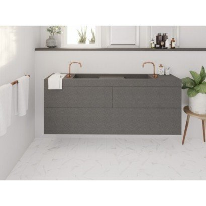 Windsor Calacatta 15x15 (carton de 0,5 m²)