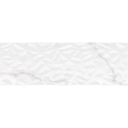 Série Poligon Carrara 31x90 (carton de 1,43 m2)