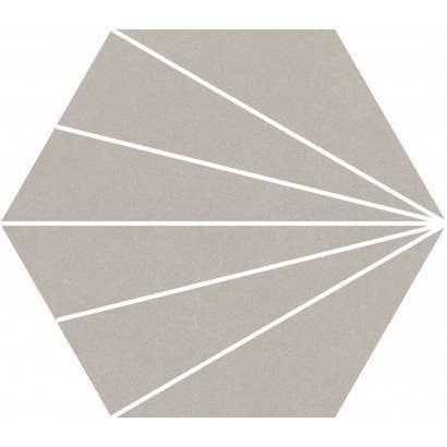 Compostela Verde hexagonal...