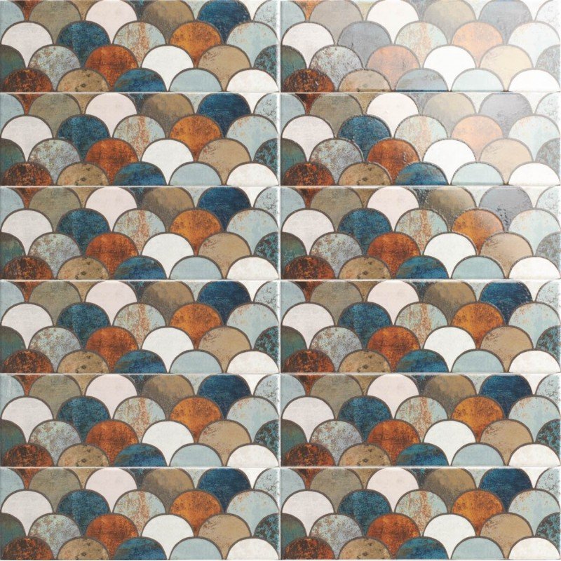 Decor Solferino 20x20