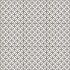 Samara White 20x20 (carton de 1 m²)