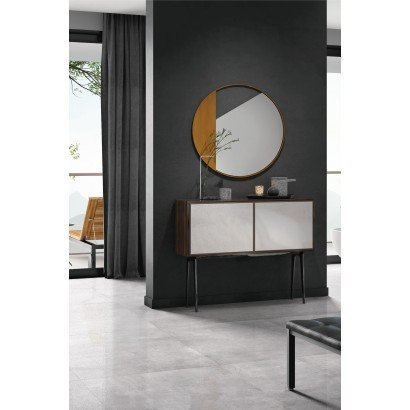 One Grey Lapatto 75x75 (carton de 1,11 m²)