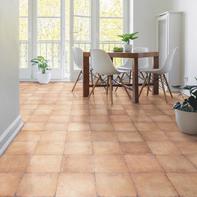 Bottega Ocre 20x20 (carton de 1 m2)