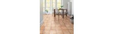 Bottega Ocre 20x20 - Carrelage style traditionnel (carton de 1 m2)