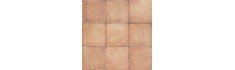 Bottega Ocre 20x20 (carton de 1 m2)