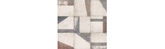 Bottega Play 20x20 - Carrelage style carreaux de ciment - (carton de 1 m2)