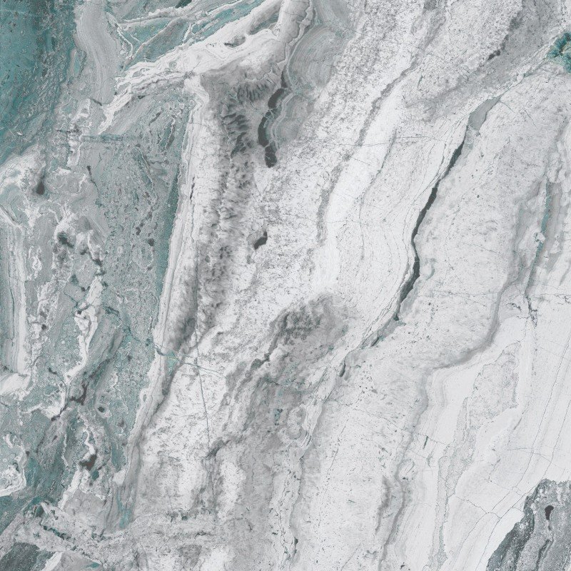 Orobico Aqua Poli bords rectifiés 90x90 (carton de 1,61 m²)