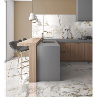 Barnaby Poli bords rectifiés 60x120 (carton de 1,44 m²)