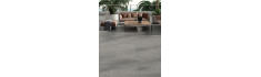 Betria Gris 20 mm 60x60 (carton de 0,72 m²)