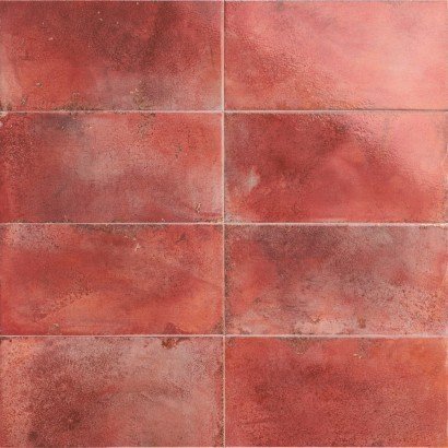 Riviera Rouge 15x30 (carton de 1 m²)