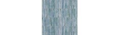 Wynn Bleu 15x30 (carton de 0,9 m²)