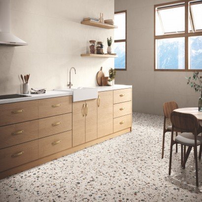 Coccio Mix 60x60 (carton de 1,44 m²)