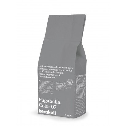 Sac mortier pour joints Kerakoll Fugabella Color 07 - 3Kg