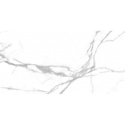 Nilo blanco poli 60x120 (carton de 1,44 m2)