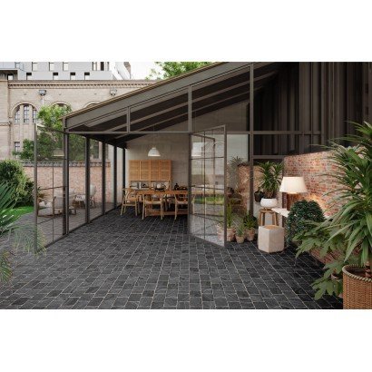 Esla Cobblestone 44x66...