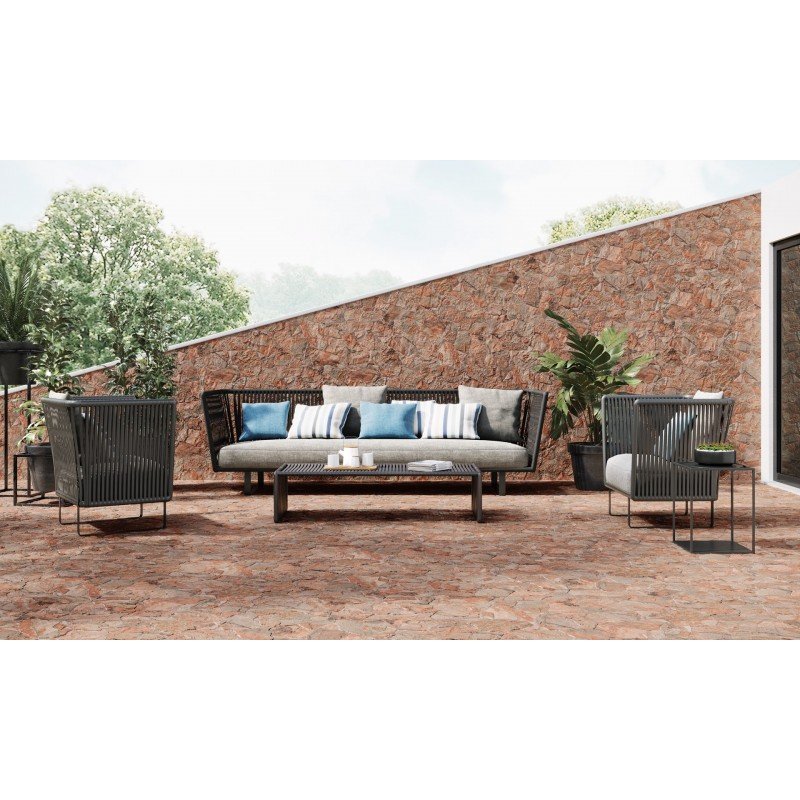 Canyon Flagstone 44x66 (carton de 1,17 m2)