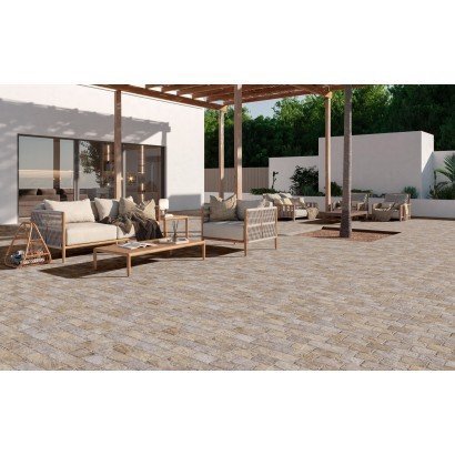 Filita Cobblestone 44x66 (carton de 1,04 m2)