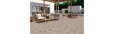 Série Filita Cobblestone 44x66 (carton de 1,04 m2)