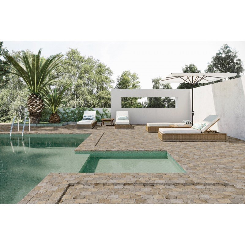 Filita Cobblestone 44x66 (carton de 1,04 m2)