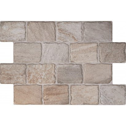 Série Filita Cobblestone 44x66 (carton de 1,04 m2)