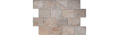 Filita Cobblestone 44x66 (carton de 1,04 m2)