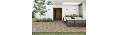Slate Indian Flagstone 44x66 (carton de 1,17 m2)