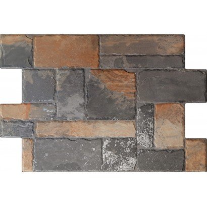 Echantillon Gratuit Série Slate Indian Stonework 44x66