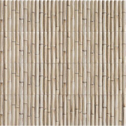 Série Bamboo White 15x30 (carton de 0,9 m2)