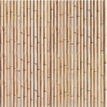 Série Bamboo Cream 15x30 (carton de 0,9 m2)