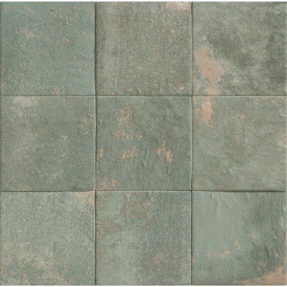 Meraki Green 20x20 -...