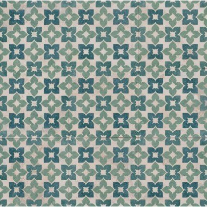 Soul Green 20x20 (carton de...