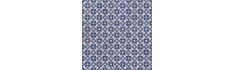 Soul Blu 20x20 (carton de 1 m2)