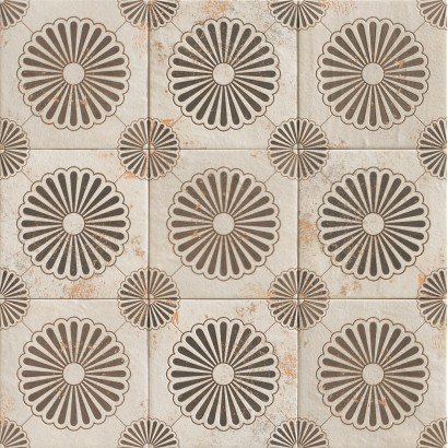 Carrelage style carreaux de...